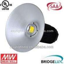 Meanwell Driver 200w led high bay with UL list
